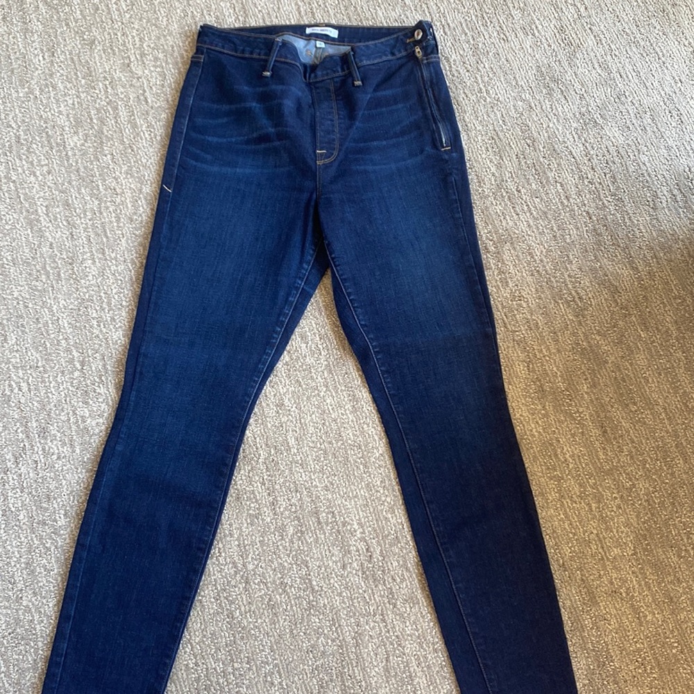 Good American Jeans Sz 12 / 31